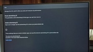 Haier Google TV : How to Block Ads | Android TV | Smart TV