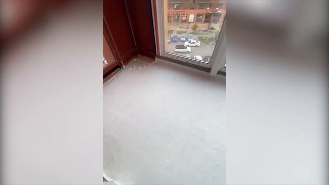 Двух больших лоджий в квартире с Броня Классик и Броня Лайт в районе Южный Берег г. Красноярск смотреть онлайн