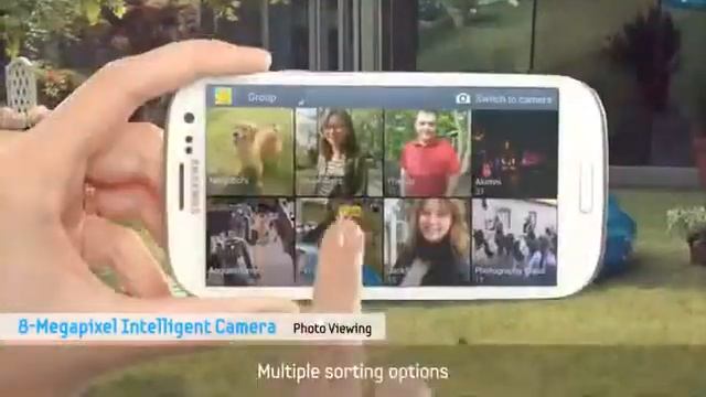 Intoducing LG ULTRA HD TV 2013 смотреть онлайн