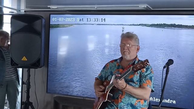 Bossa Antiqua смотреть онлайн