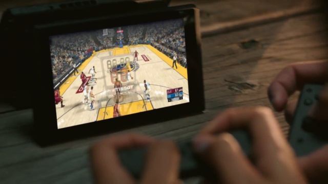 Nintendo Switch Doomed? - Fan Question of the Day - Electric Playground смотреть онлайн