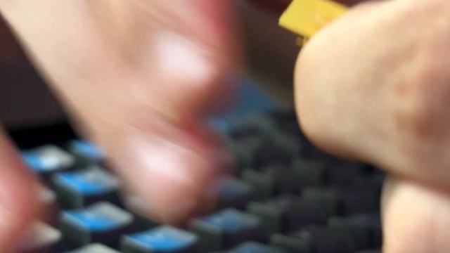 OS TECLADOS DA FNATIC SÃO REALMENTE BONS? Unboxing do Fnatic Streak65 e Fnatic Ministreak смотреть онлайн
