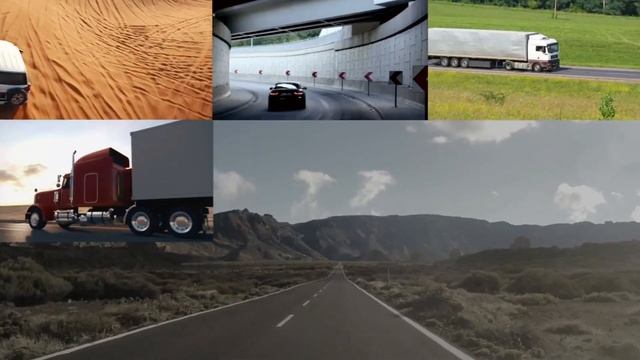 شاحنتك تستحق الأفضل смотреть онлайн