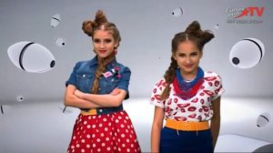 Анонс, реклама и конец эфира (Europa plus TV, 18.10.2017)