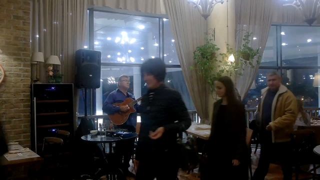 The Waltz смотреть онлайн