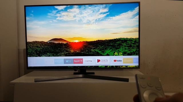 Samsung RU7400 Review - Better Than AndroidTV? смотреть онлайн