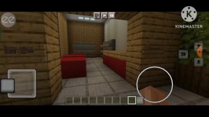 Обзор на ТЦ Мега в Minecraft