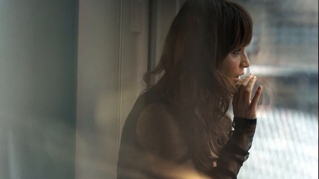 HELENA CHRISTENSEN'S SECRETS | Harper's Bazaar Ukraine March 2018 смотреть онлайн