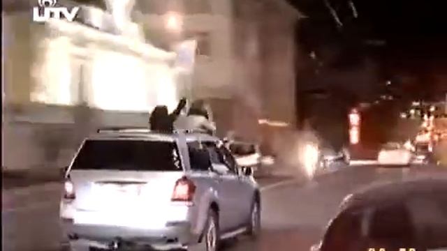 TALK FUSION на TV Русский Престиж! смотреть онлайн