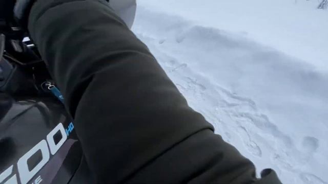 Cforce 500 Ho мини обзор на продажу.