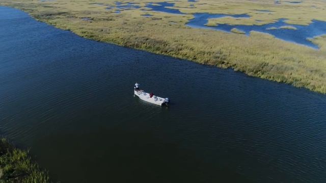 DOCKSIDE TV " Fishing with the matrix minnow!" смотреть онлайн