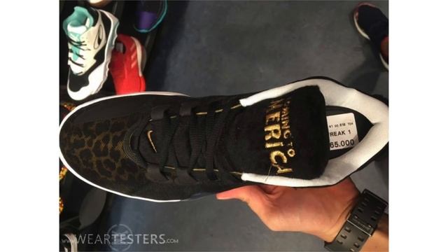 AIR JORDAN 6 DEFINING MOMENTS 2020, AIR JORDAN 1 SHATTERED BACKBOARD 3.0 FIRST LOOK AND MORE смотреть онлайн