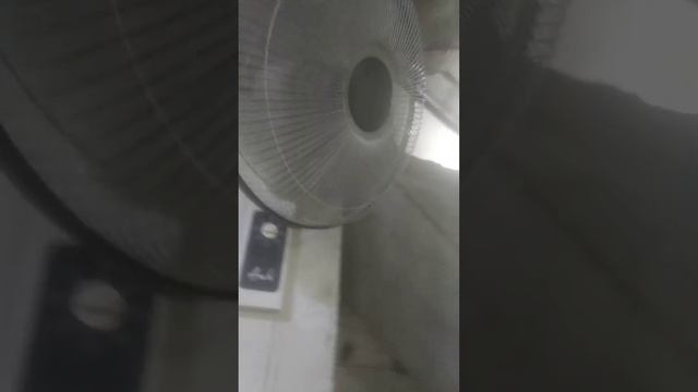 16" asahi wall fan смотреть онлайн