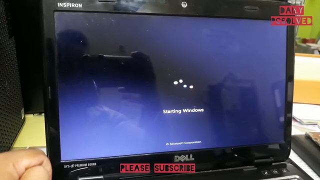 Strike the F1 key to continue, F2 to run setup the utility.. error solution смотреть онлайн