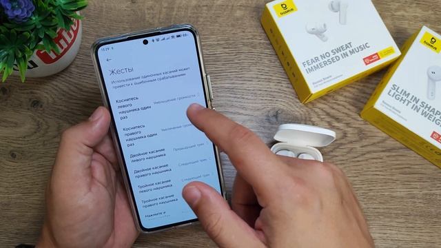 Обзор Xiaomi Redmi Buds 6 Active ★ я много лет ждал таких наушников от СЯОМИ! смотреть онлайн