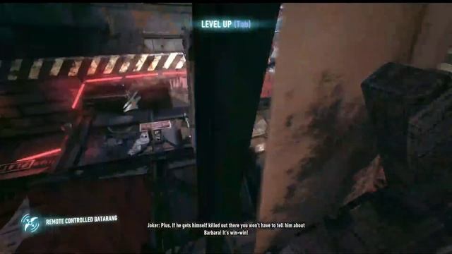 BATMAN Arkham Knight смотреть онлайн