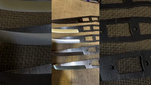 Якутские клинки смотреть онлайн