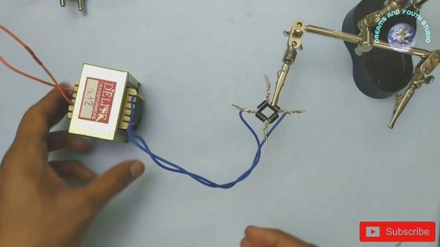 How to make 12 volt battery charger || 12 volt battery charger kaise banaye смотреть онлайн
