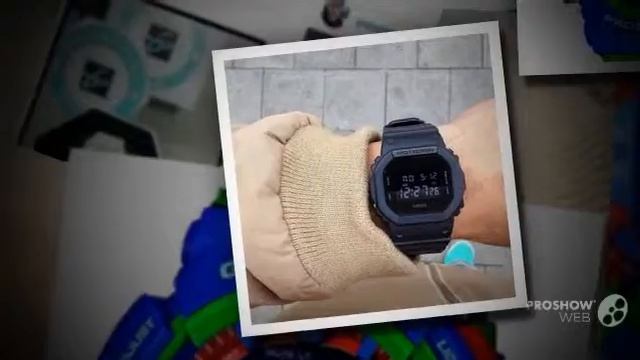 как настроить часы casio g shock protection смотреть онлайн