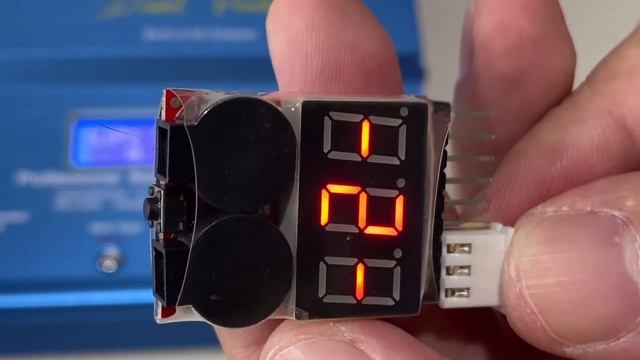 Basic Charging of LiPo Battery смотреть онлайн