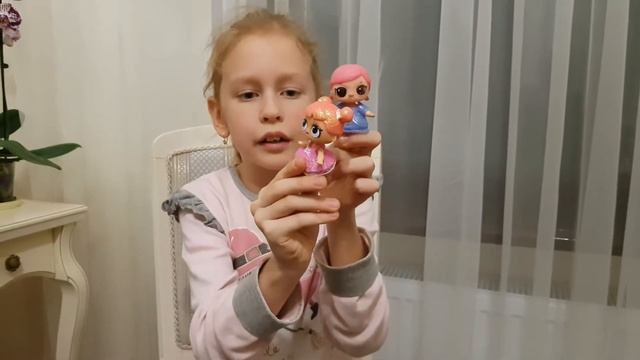 ВИННИКА СТАЛИ ПОДДЕЛЫВАТЬ? Мир кукол LOL на Tonya TV смотреть онлайн