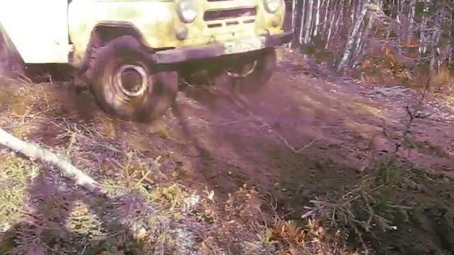 на уазе на волк озеро смотреть онлайн