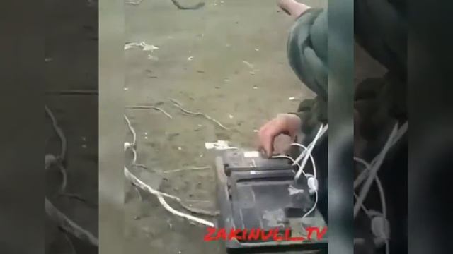 Переносной аккумулятор , павер банк ))))), приколы 2018 смотреть онлайн