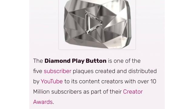 Sidhu Moose Wala Diomond Play Button | First Punjabi Artist| смотреть онлайн