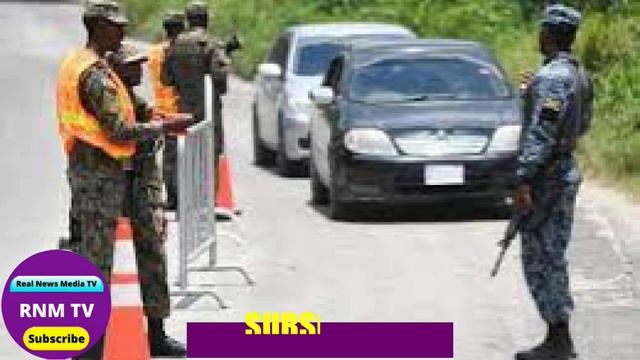 Jamaica News Today December 30, 2022/Real News Media TV смотреть онлайн