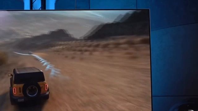 Телевизор Skyworth 55SUE9500