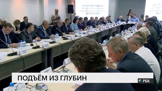 Из аутсайдеров - в лидеры смотреть онлайн