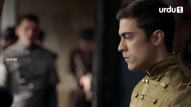 Kosem Sultan | Season 2 | Episode 65 | Turkish Drama | Urdu Dubbing | Urdu1 TV | 02 May 2021 смотреть онлайн