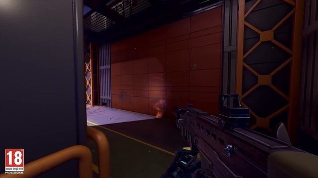 Rainbow Six Extraction Cinematic + Gameplay - NEW R6 Siege Game смотреть онлайн