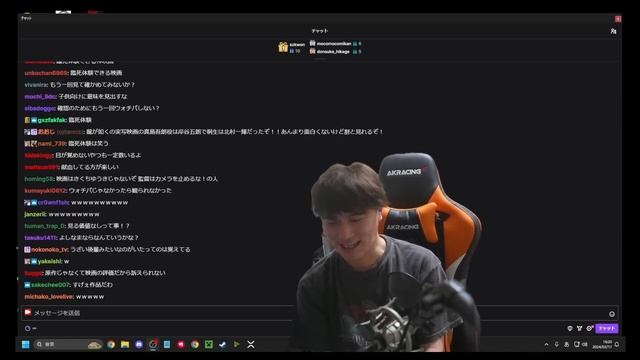 『100日間生きたワニ』のおもんなさを力説してレビューを見てみる加藤純一【2024/02/17】 смотреть онлайн