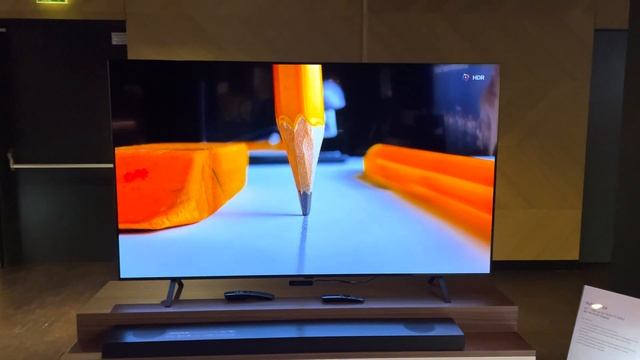 LG A2 OLED TV 2022: Der günstige OLED-Einstieg mit "HDMI 2.1" смотреть онлайн
