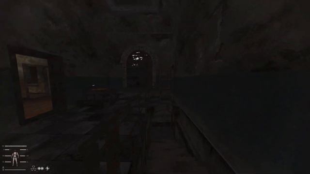 SIX WEEKS IN STALKER G.A.M.M.A (2023) (SirSavesALot) смотреть онлайн