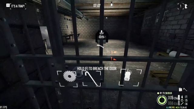 Payday 2: Stealth Counterfeit Tutorial (outdated) смотреть онлайн