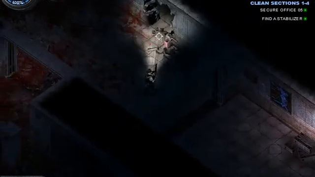 Alien Shooter 2: Reloaded Walkthrough Mission 3 With Secrets смотреть онлайн