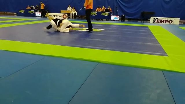 Ратмир Катяев 2 #КрымКЭМПО World AGML Championship 2020 смотреть онлайн