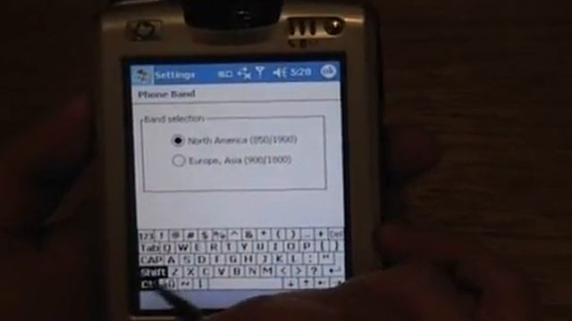 Ipaq 6315 unlock code from Nhat Khoa desn't work смотреть онлайн