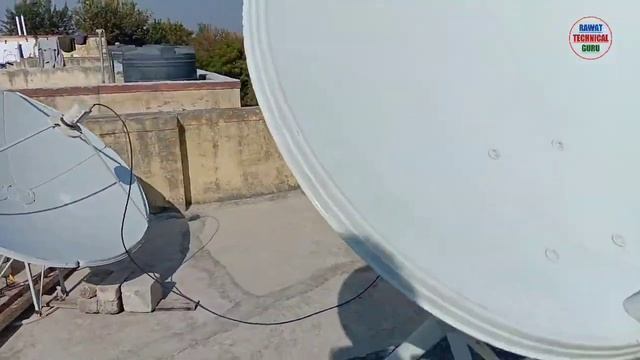 Dish Tv Setting Without Meter || बिना मीटर के डिश टीवी को सेट करें सिर्फ 2 मिनिट में। смотреть онлайн