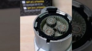 Редукторный стартер на УАЗ