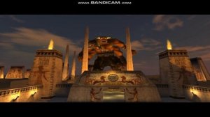 прохождение игры Serious Sam - The First Encounter часть 7 финал