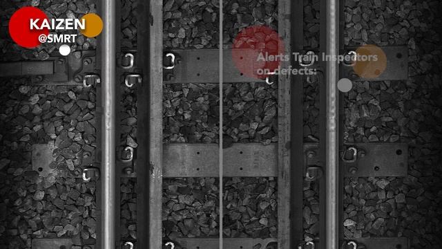 #Kaizen@SMRT - Improved Monitoring of Tracks with Rail Vision смотреть онлайн