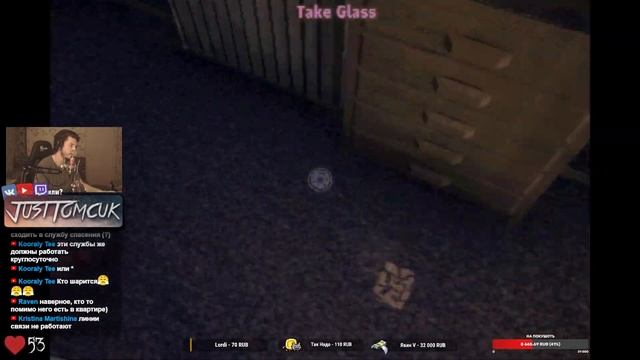 ХОРРОР ИГРА В СТИЛЕ РЕТРО! ЗАПЕРТЫЙ В СОБСТВЕННОЙ КВАРТИРЕ - Blank Frame [Хоррор Стрим, Прохождение смотреть онлайн
