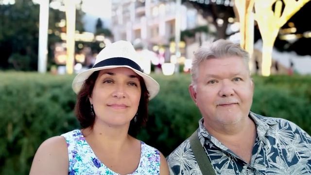 In the morning... смотреть онлайн