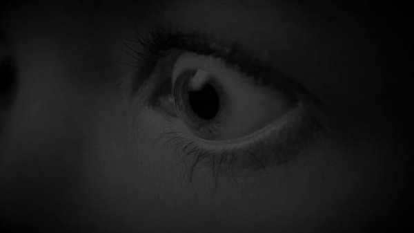 СТРАННЫЙ СОСЕД|страшная история