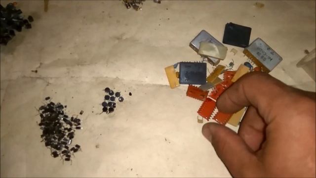 золото из восьми телевизоров смотреть онлайн