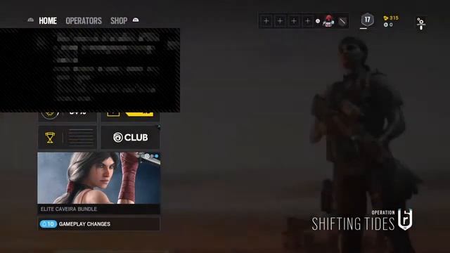 Rainbow Six Seige смотреть онлайн