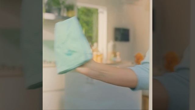 Салфетка для мытья окон и зеркал смотреть онлайн